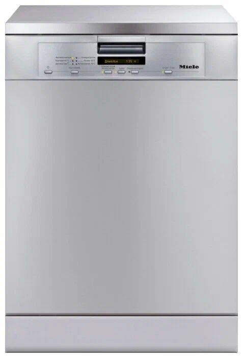 Посудомоечная машина miele G-5500-SC